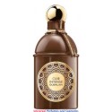 Our impression of Guerlain - Cuir Intense Unisex Premium Perfume Oil (151270) Premium Luzi